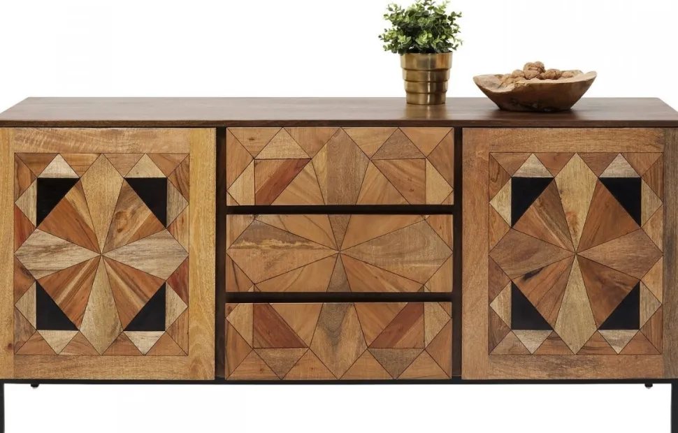 KARE Design Dressoir Limara Store