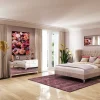 KARE Design Dressoir Luxury Champagne Fashion