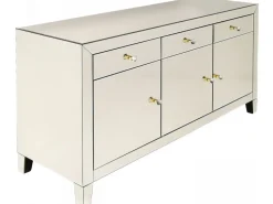 KARE Design Dressoir Luxury Champagne Fashion