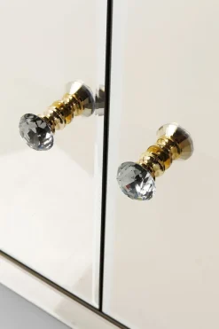 KARE Design Dressoir Luxury Champagne Fashion