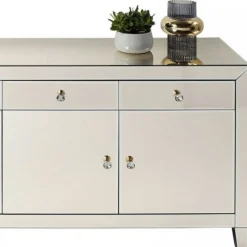KARE Design Dressoir Luxury Champagne Fashion