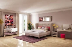 KARE Design Dressoir Luxury Champagne Fashion