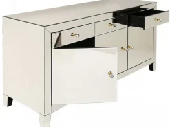 KARE Design Dressoir Luxury Champagne Fashion