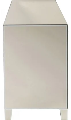 KARE Design Dressoir Luxury Champagne Fashion