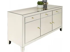 KARE Design Dressoir Luxury Champagne Fashion
