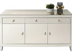 KARE Design Dressoir Luxury Champagne Fashion