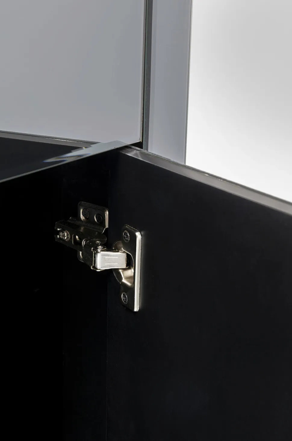 KARE Design Dressoir Luxury Push Grijs New