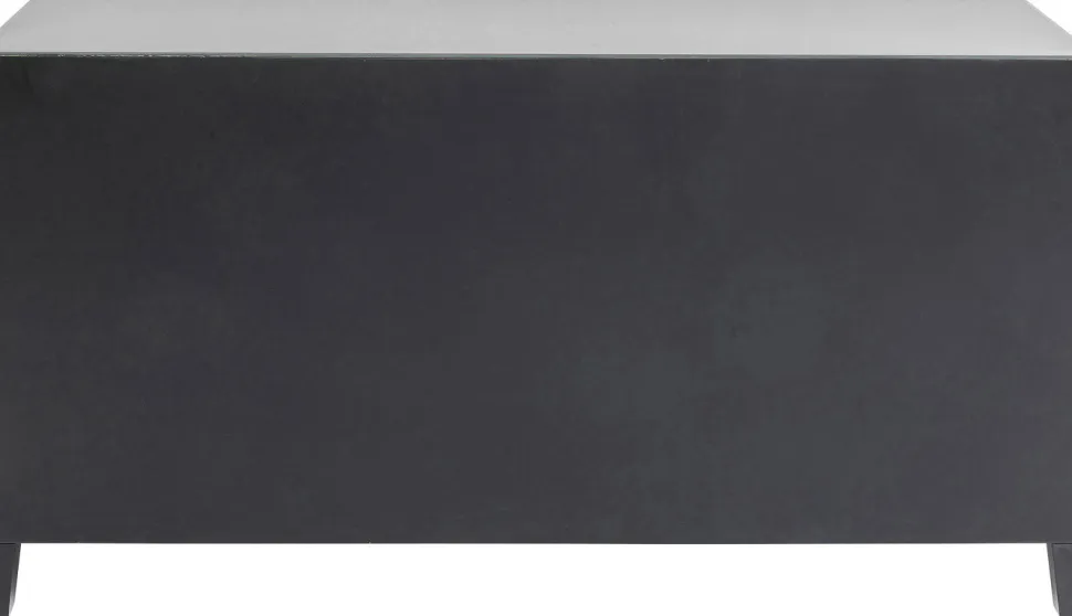 KARE Design Dressoir Luxury Push Grijs New