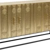 KARE Design Dressoir Marrakesh 160x80cm Hot