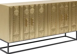 KARE Design Dressoir Marrakesh 160x80cm Hot