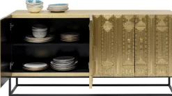 KARE Design Dressoir Marrakesh 160x80cm Hot