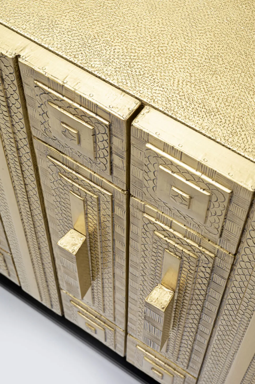 KARE Design Dressoir Marrakesh 160x80cm Hot