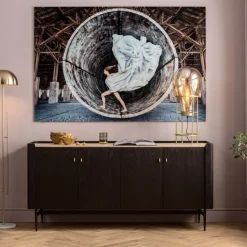 KARE Design Dressoir Milano 180cm Clearance