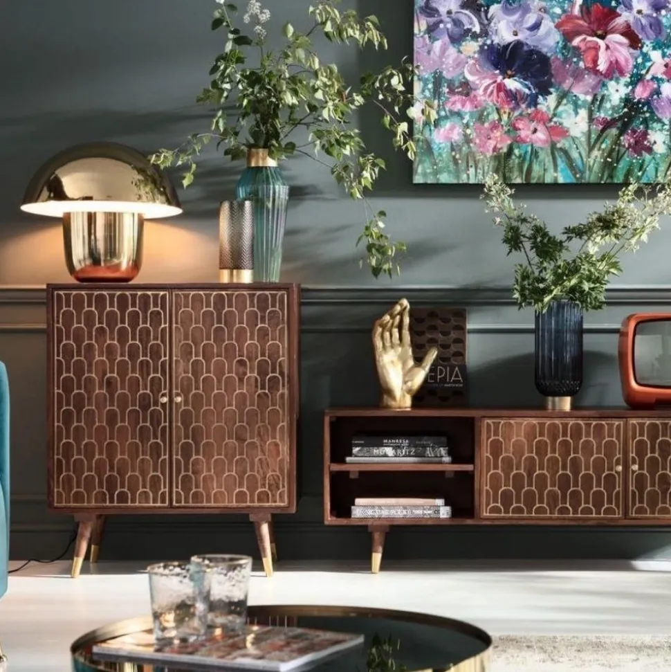 KARE Design Dressoir Muskat 2 Deurs Online