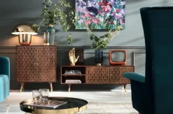KARE Design Dressoir Muskat 2 Deurs Online
