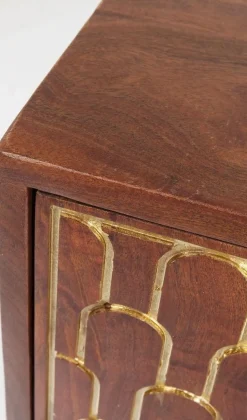 KARE Design Dressoir Muskat 2 Deurs Online