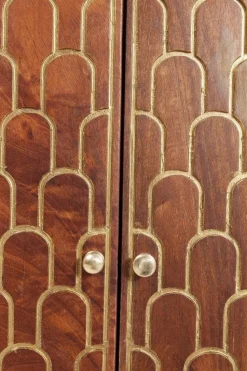 KARE Design Dressoir Muskat 2 Deurs Online