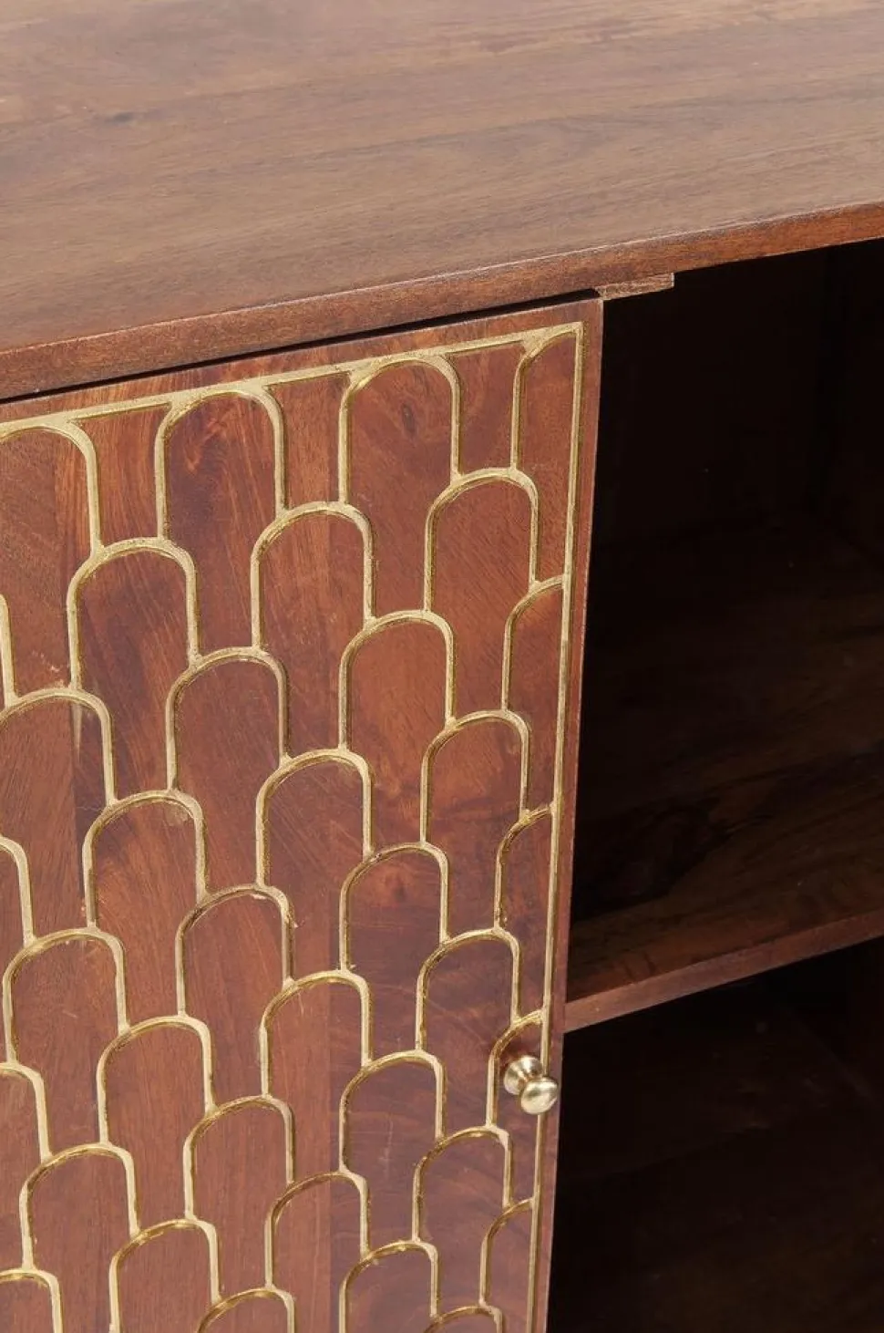 KARE Design Dressoir Muskat 2 Deurs Online