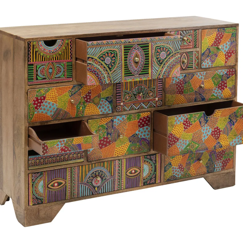 KARE Design Dressoir Paradise Flash Sale
