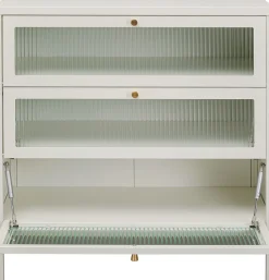 KARE Design Dressoir Paros Trio 85x80cm New