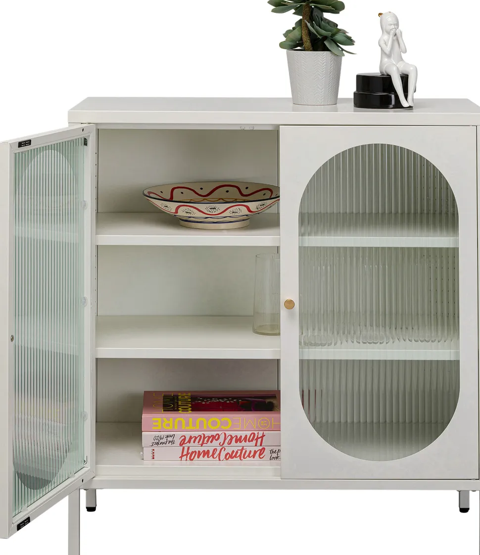 KARE Design Dressoir Paros 80x90cm Best Sale