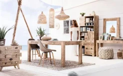 KARE Design Dressoir Puro Butterfly Outlet