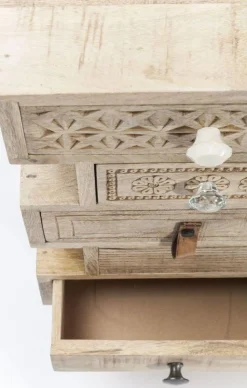 KARE Design Dressoir Puro Butterfly Outlet