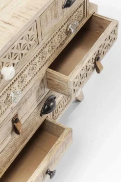 KARE Design Dressoir Puro Butterfly Outlet