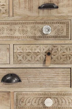 KARE Design Dressoir Puro Butterfly Outlet