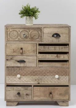KARE Design Dressoir Puro 10 Lades Sale