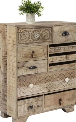 KARE Design Dressoir Puro 10 Lades Sale