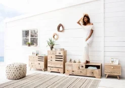 KARE Design Dressoir Puro 10 Lades Sale