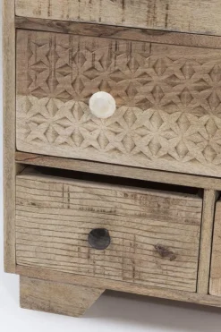 KARE Design Dressoir Puro 10 Lades Sale