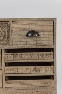 KARE Design Dressoir Puro 10 Lades Sale
