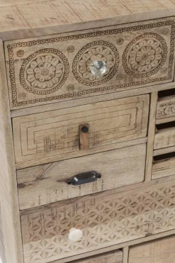KARE Design Dressoir Puro 10 Lades Sale