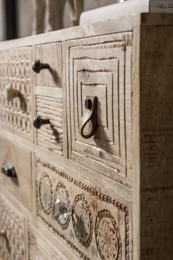 KARE Design Dressoir Puro 14 Lades Sale