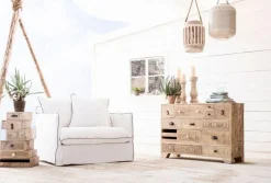 KARE Design Dressoir Puro 14 Lades Sale