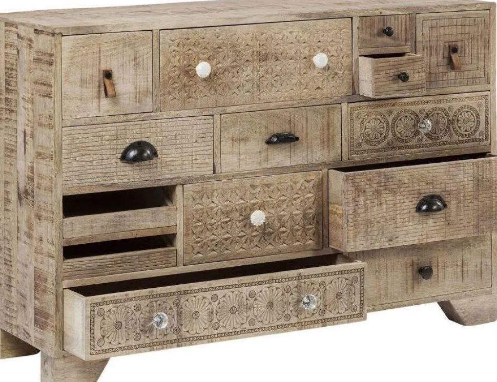 KARE Design Dressoir Puro 14 Lades Sale