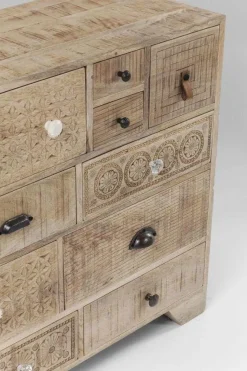 KARE Design Dressoir Puro 14 Lades Sale