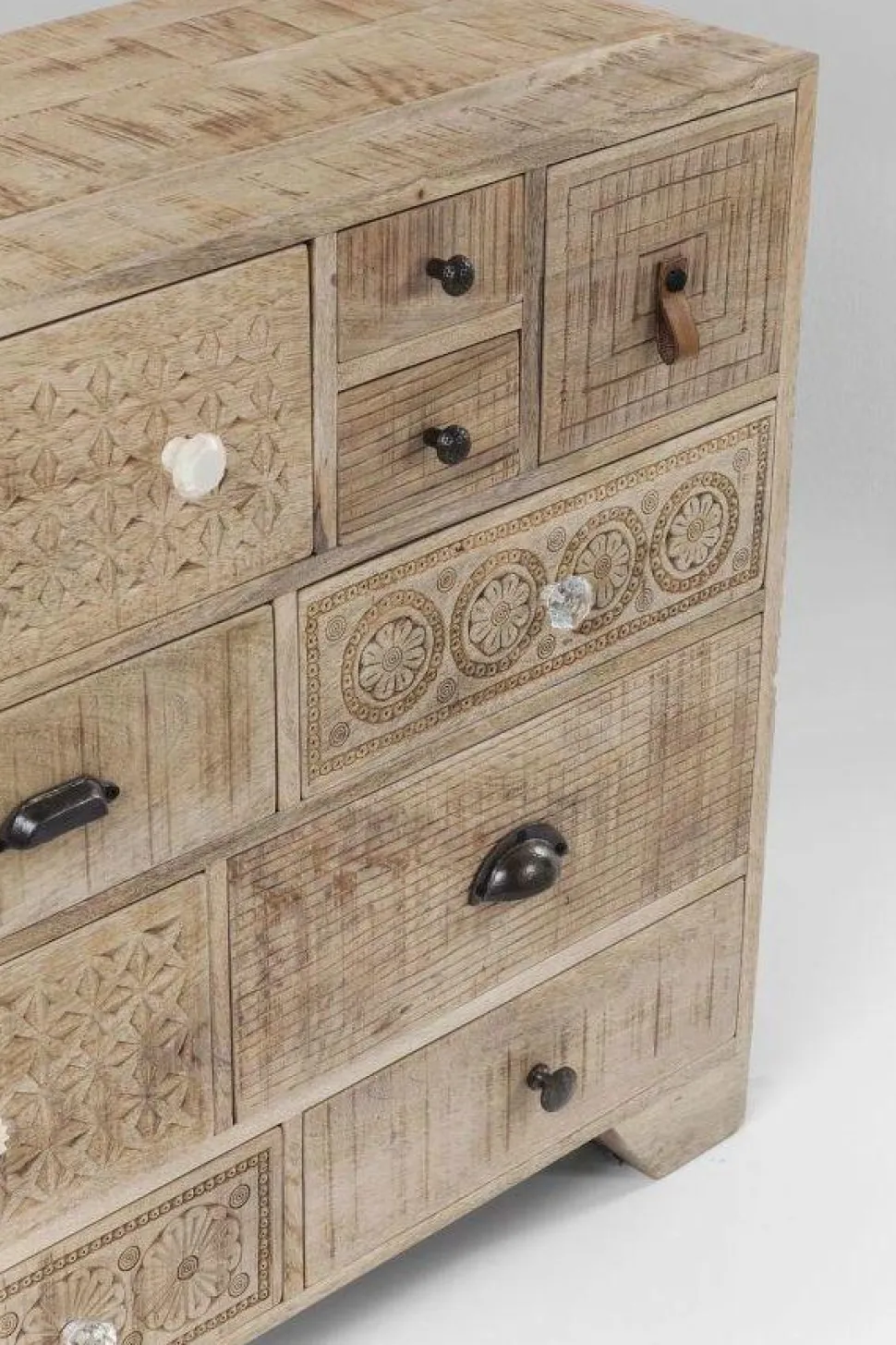 KARE Design Dressoir Puro 14 Lades Sale