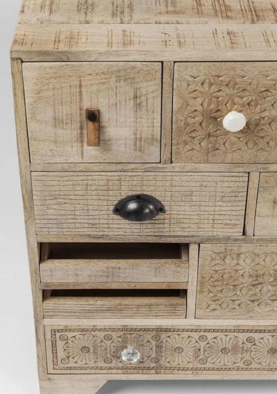 KARE Design Dressoir Puro 14 Lades Sale