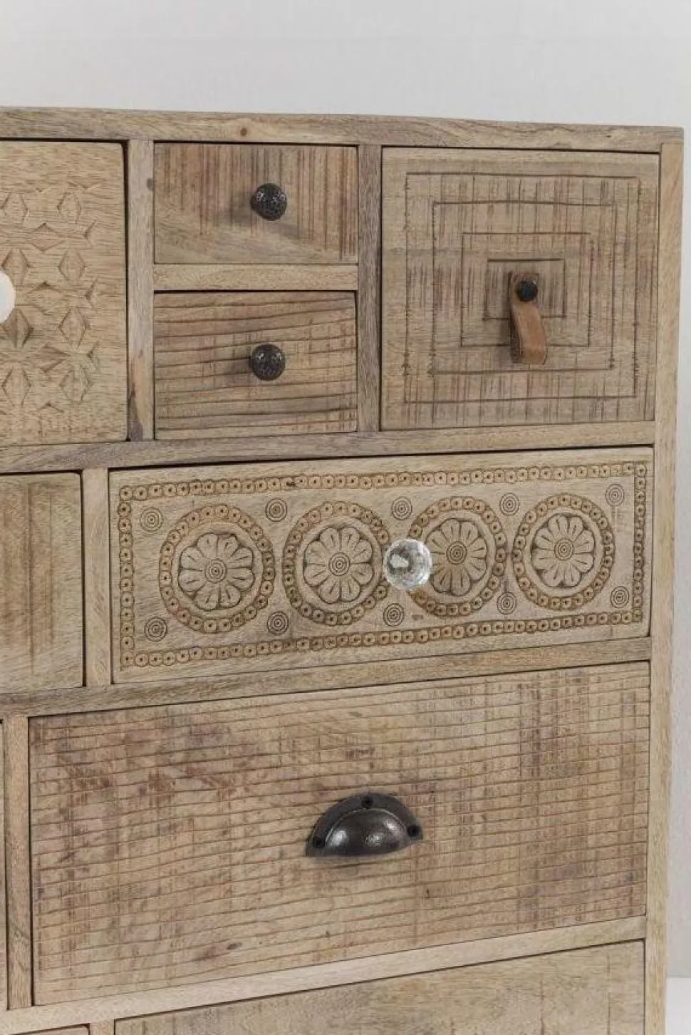 KARE Design Dressoir Puro 14 Lades Sale