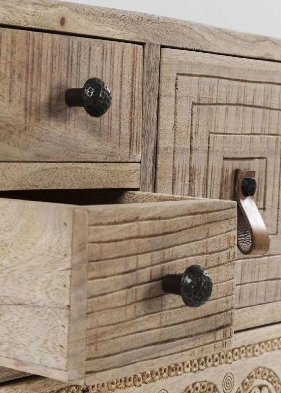 KARE Design Dressoir Puro 14 Lades Sale