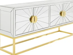 KARE Design Dressoir Queen 162x77cm Outlet