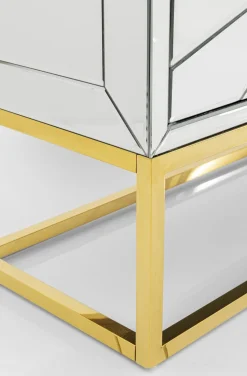 KARE Design Dressoir Queen 162x77cm Outlet