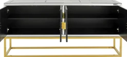 KARE Design Dressoir Queen 162x77cm Outlet