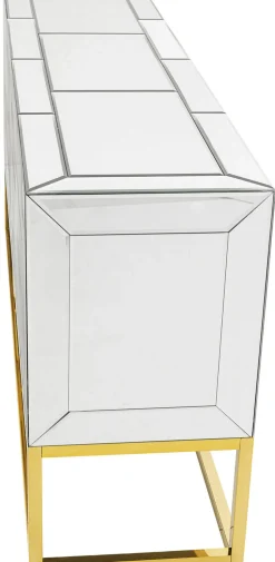 KARE Design Dressoir Queen 162x77cm Outlet