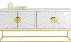KARE Design Dressoir Queen 162x77cm Outlet