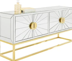 KARE Design Dressoir Queen 162x77cm Outlet