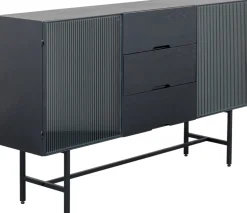 KARE Design Dressoir San Diego Drawers 150x90cm Outlet